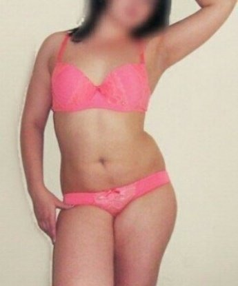 Проститутка Яноечка